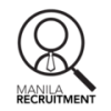 Manila Recruitment Philippines Jobs Expertini